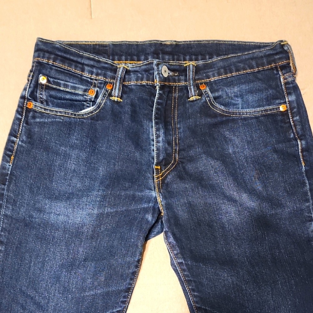 32x32 Men's Levi's